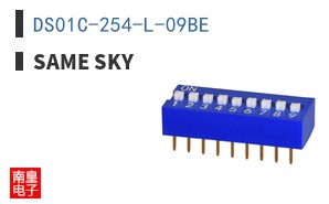 DS01C-254-L-09BE ͼƬ